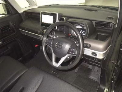 Mazda FLAIR WAGON