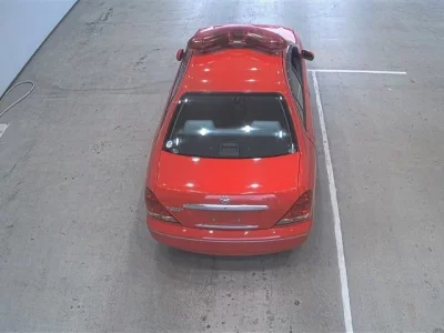 Nissan BLUEBIRD