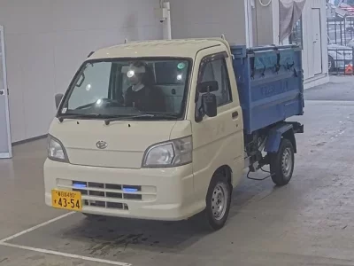Daihatsu OTHER