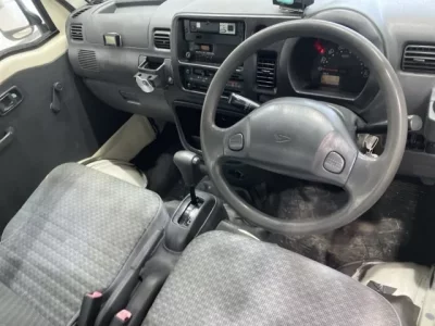 Daihatsu OTHER