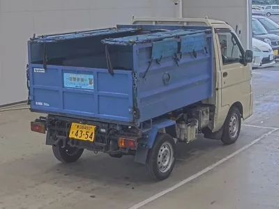 Daihatsu OTHER