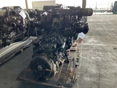 Hino OTHER