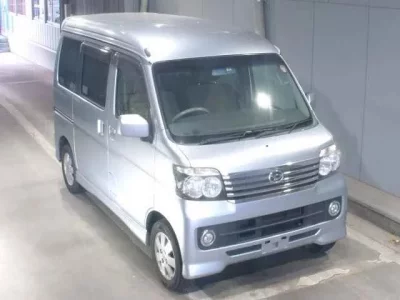 Daihatsu Atrai Wagon