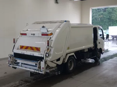Hino DUTRO