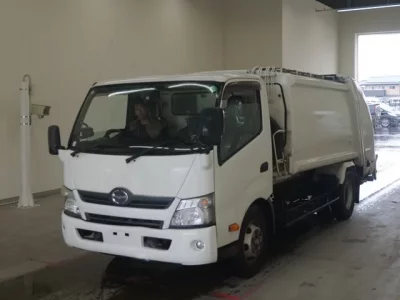 Hino DUTRO
