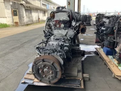 Hino OTHER
