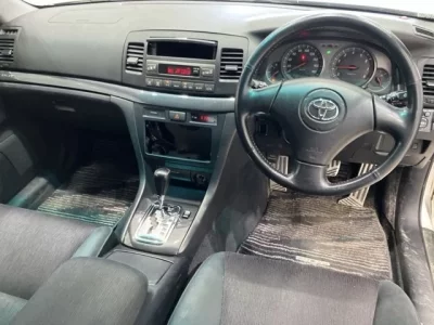 Toyota MARK2 BLIT