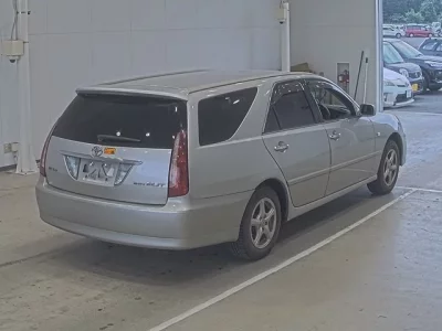 Toyota MARK2 BLIT