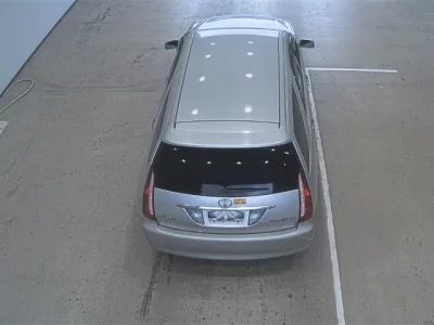 Toyota MARK2 BLIT