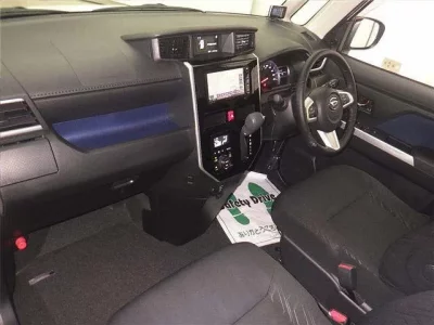 Daihatsu THOR