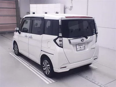Daihatsu THOR