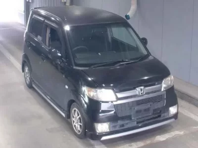 Honda ZEST