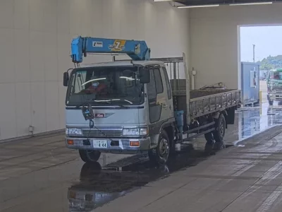 Hino RANGER