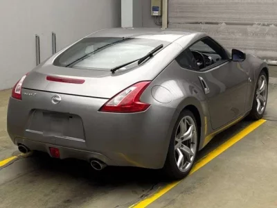 Nissan FAIRLADYZ