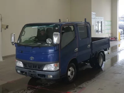 Toyota DYNA