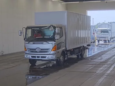 Hino RANGER