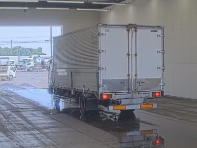 Hino RANGER