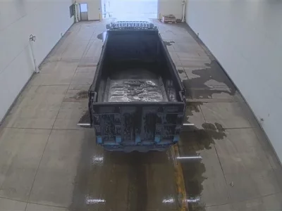 Hino TRUCK
