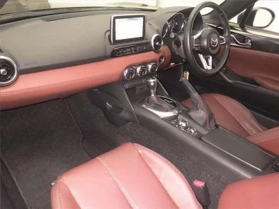 Mazda ROADSTER