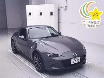 Mazda ROADSTER