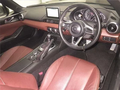 Mazda ROADSTER