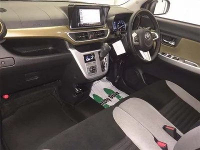 Toyota PIXIS JOY