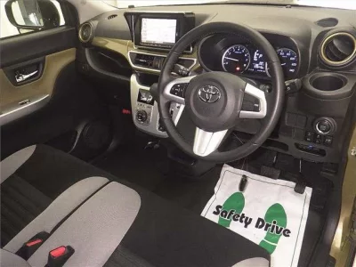 Toyota PIXIS JOY