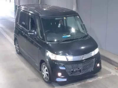 Suzuki PALETTE