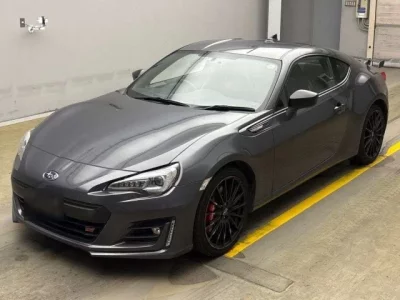Subaru BRZ