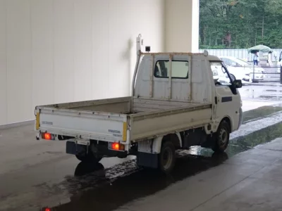 Mazda BONGO