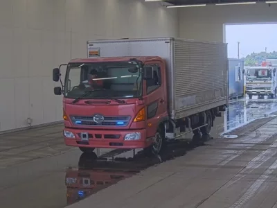 Hino RANGER