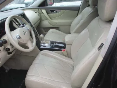 Nissan INFINITI