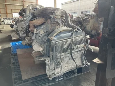 Mitsubishi MITUBISHI