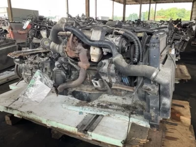 Isuzu OTHER