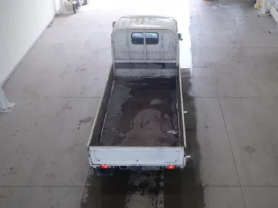 Toyota TOYOACE