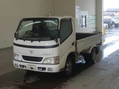 Toyota TOYOACE