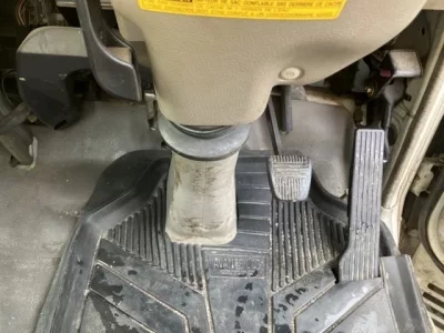 Toyota TOYOACE