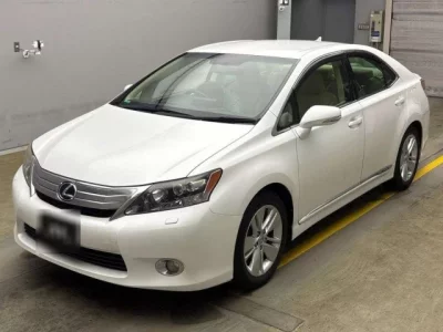 Lexus HS