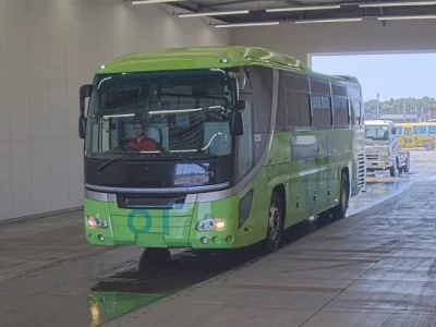 Hino BUS