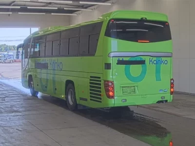 Hino BUS