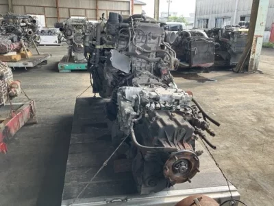 Mitsubishi MITUBISHI