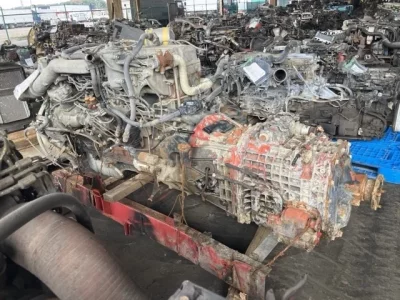 Isuzu OTHER