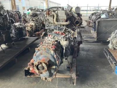 Isuzu OTHER