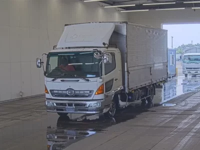 Hino RANGER