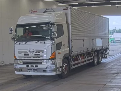 Hino PROFIA