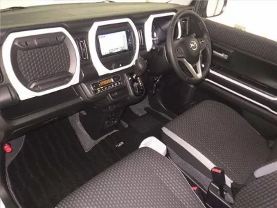 Mazda FLAIR