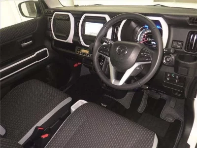 Mazda FLAIR