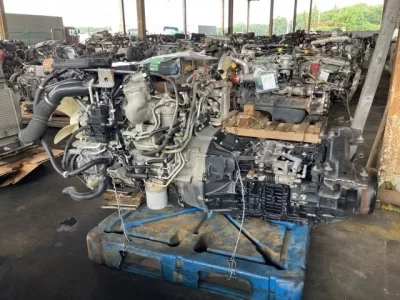 Isuzu OTHER