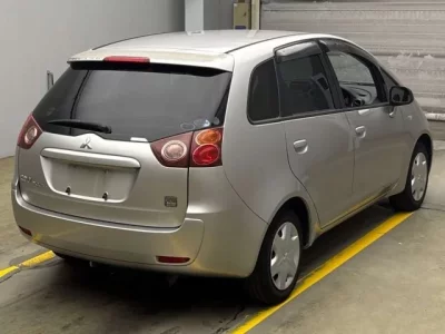 Mitsubishi COLT PLUS