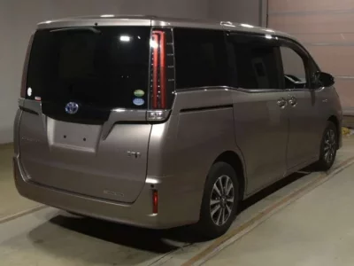 Toyota ESQUIRE